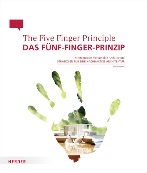 Cover-Bild Das Fünf-Finger-Prinzip / The Five Finger Principle