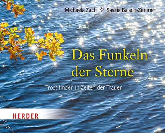 Cover-Bild Das Funkeln der Sterne