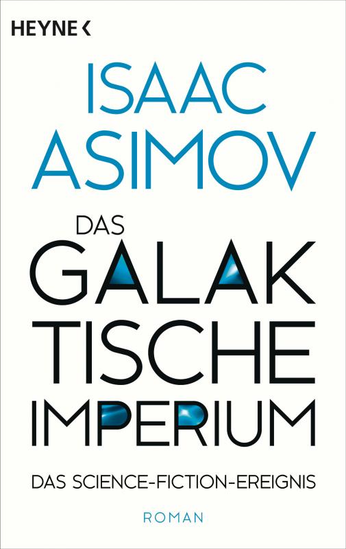 Cover-Bild Das galaktische Imperium