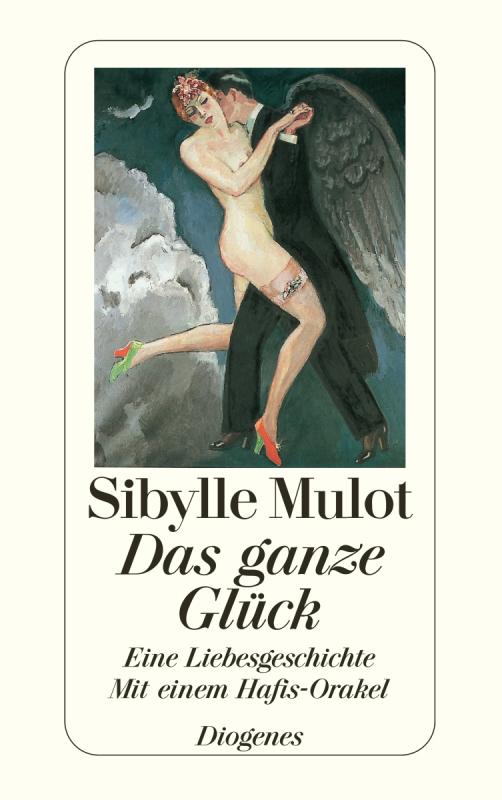 Cover-Bild Das ganze Glück