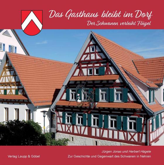 Cover-Bild Das Gasthaus bleibt im Dorf