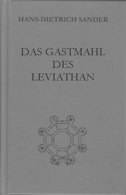 Cover-Bild Das Gastmahl des Leviathan