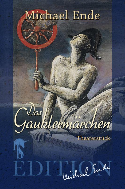 Cover-Bild Das Gauklermärchen