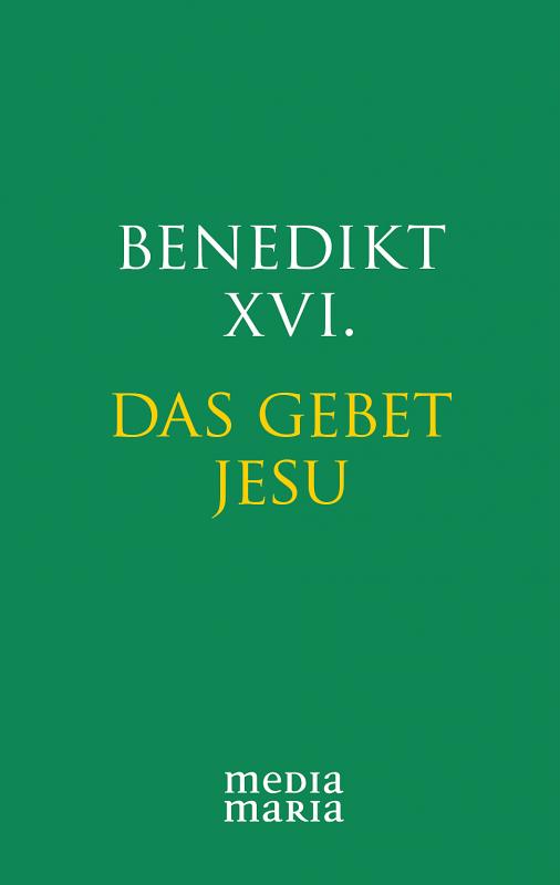 Cover-Bild Das Gebet Jesu
