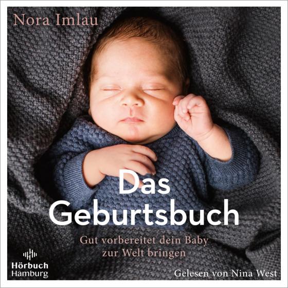 Cover-Bild Das Geburtsbuch