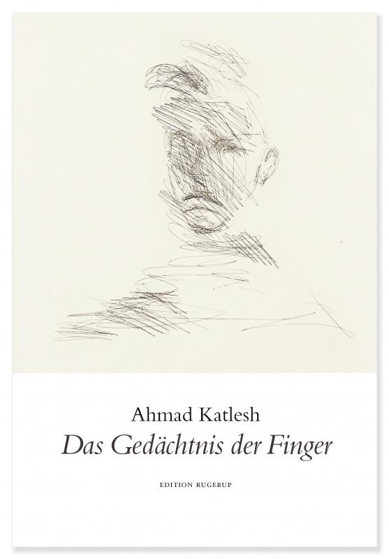 Cover-Bild Das Gedächtnis der Finger