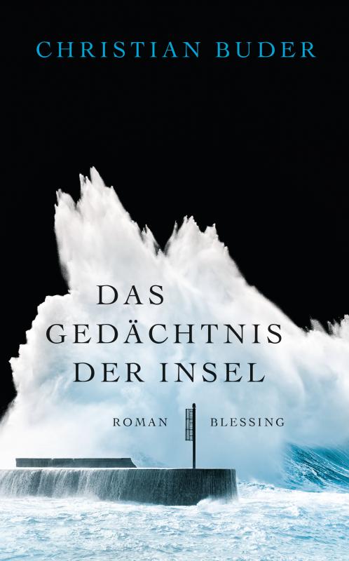 Cover-Bild Das Gedächtnis der Insel