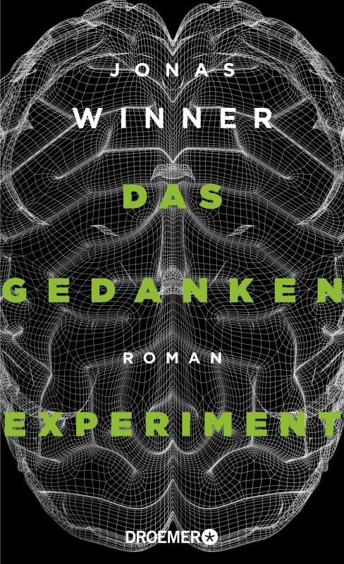 Cover-Bild Das Gedankenexperiment