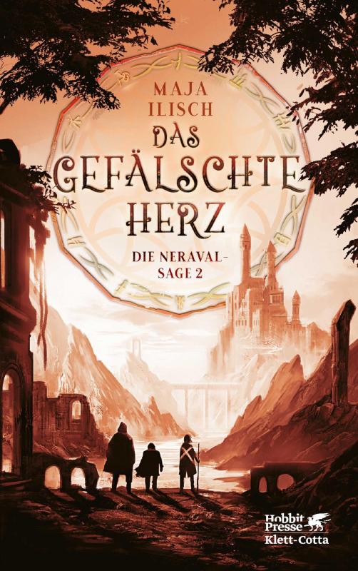 Cover-Bild Das gefälschte Herz