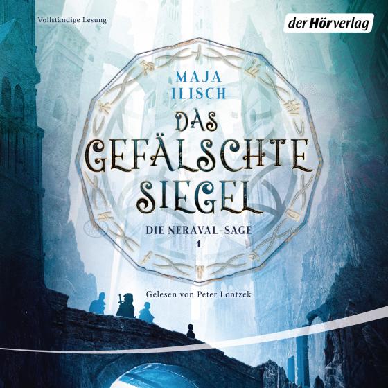 Cover-Bild Das gefälschte Siegel