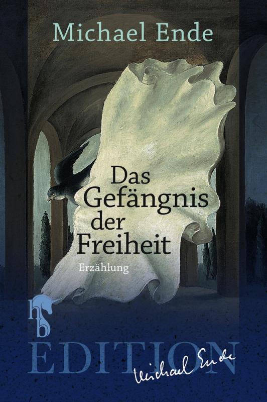 Cover-Bild Das Gefängnis der Freiheit