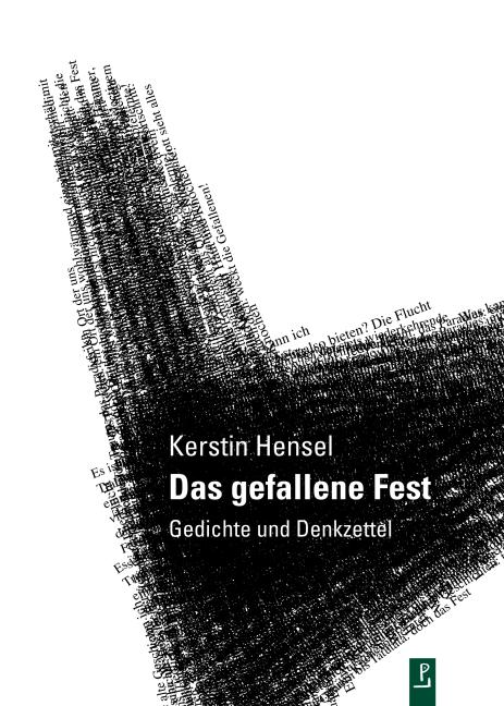 Cover-Bild Das gefallene Fest