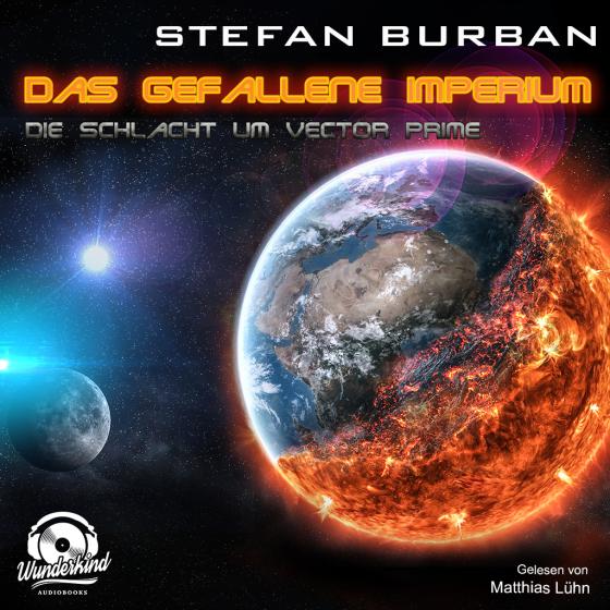 Cover-Bild Das gefallene Imperium 2