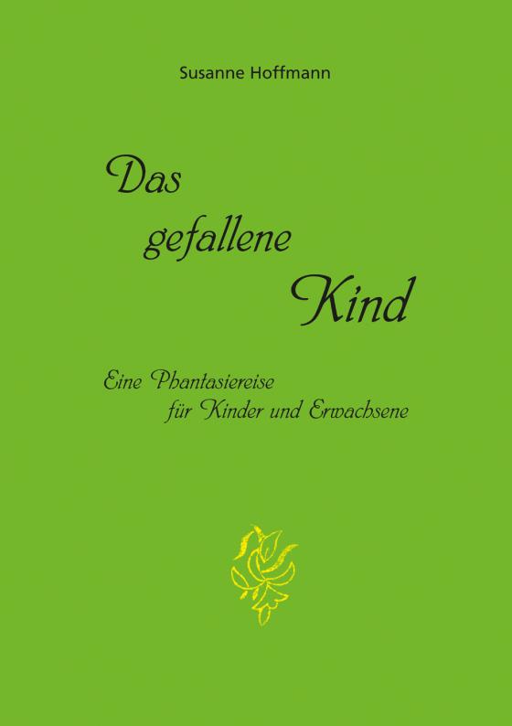 Cover-Bild Das gefallene Kind