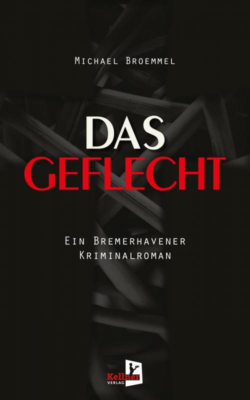 Cover-Bild Das Geflecht