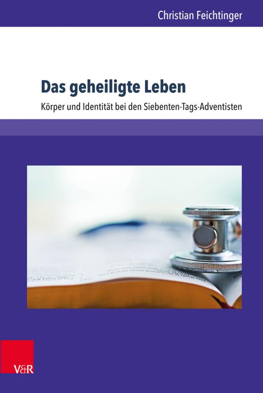 Cover-Bild Das geheiligte Leben