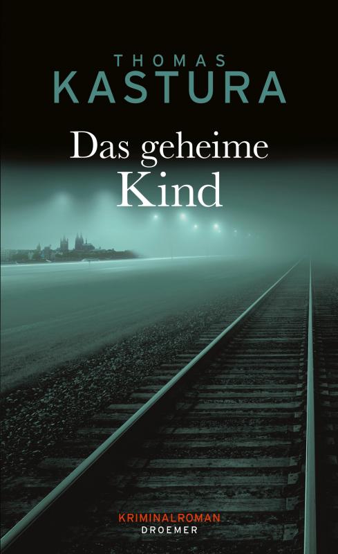 Cover-Bild Das geheime Kind