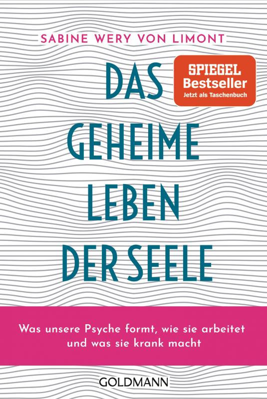 Cover-Bild Das geheime Leben der Seele