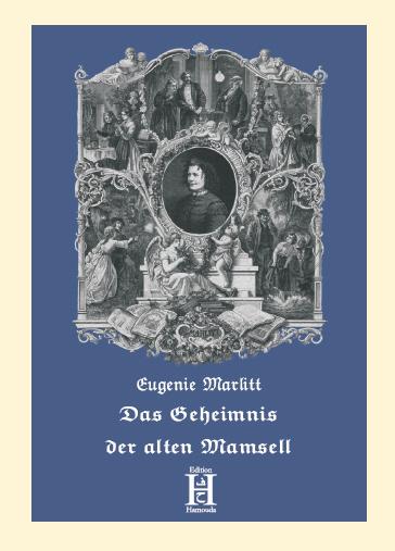 Cover-Bild Das Geheimnis der alten Mamsell