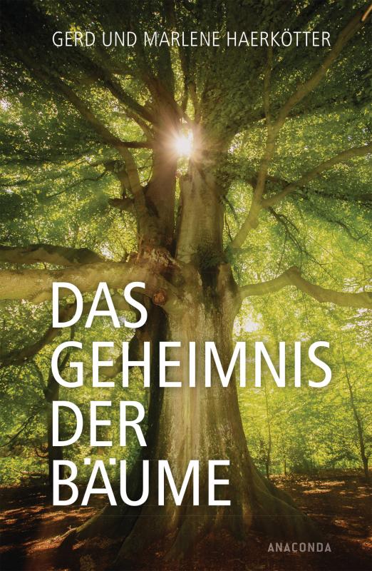 Cover-Bild Das Geheimnis der Bäume