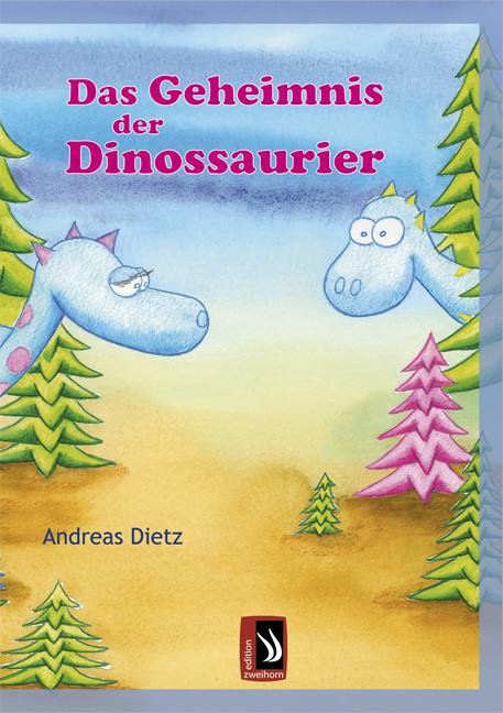 Cover-Bild Das Geheimnis der Dinosaurier