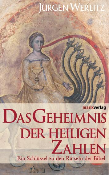 Cover-Bild Das Geheimnis der heiligen Zahlen