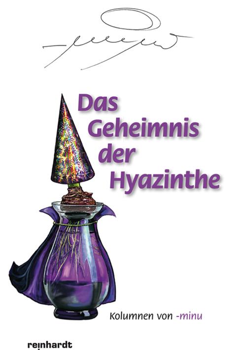 Cover-Bild Das Geheimnis der Hyazinthe