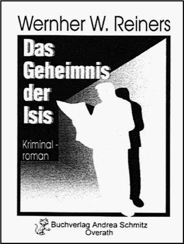 Cover-Bild Das Geheimnis der Isis