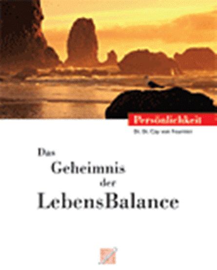 Cover-Bild Das Geheimnis der LebensBalance