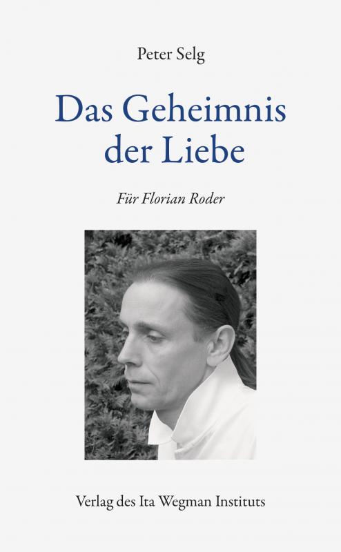 Cover-Bild Das Geheimnis der Liebe