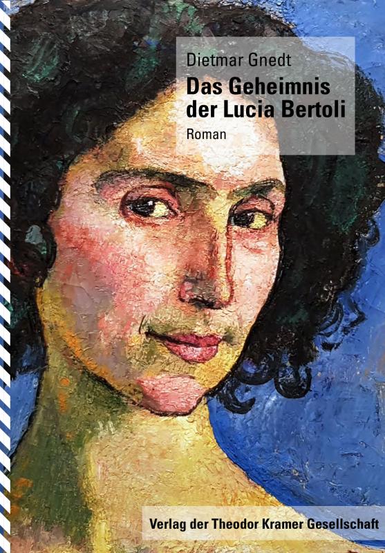 Cover-Bild Das Geheimnis der Lucia Bertoli