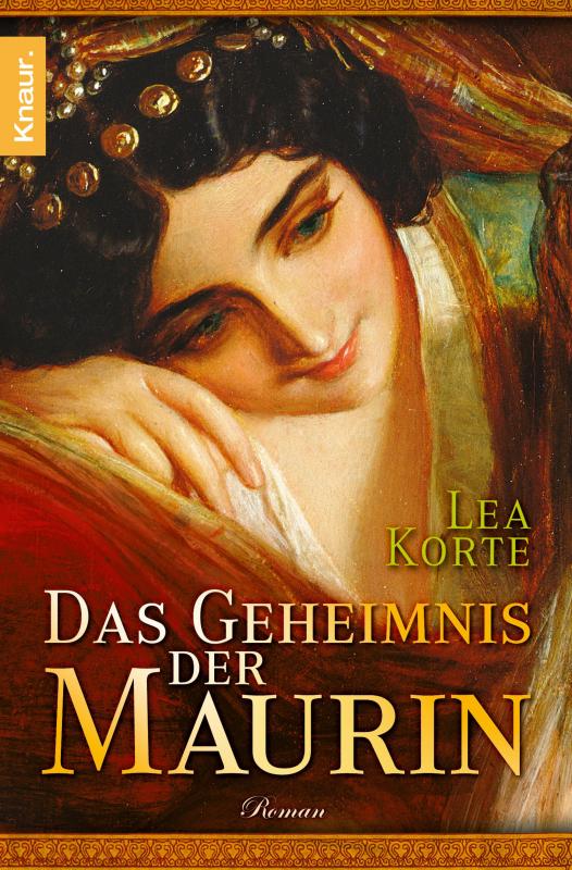 Cover-Bild Das Geheimnis der Maurin