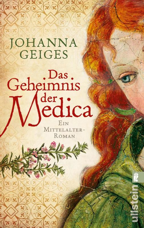 Cover-Bild Das Geheimnis der Medica