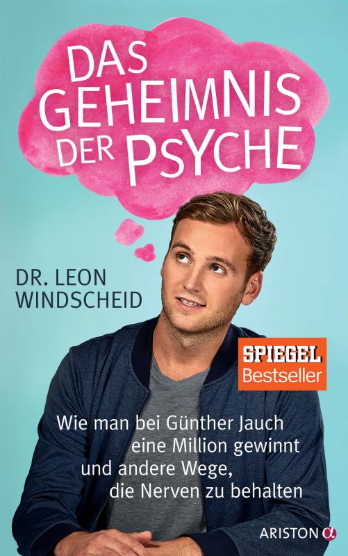 Cover-Bild Das Geheimnis der Psyche