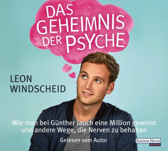 Cover-Bild Das Geheimnis der Psyche