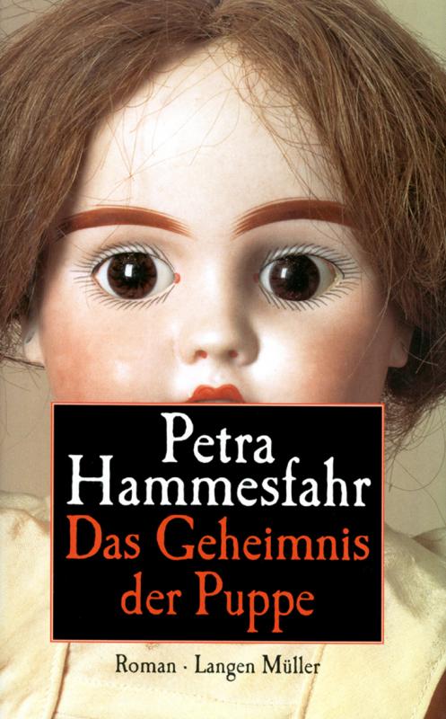 Cover-Bild Das Geheimnis der Puppe