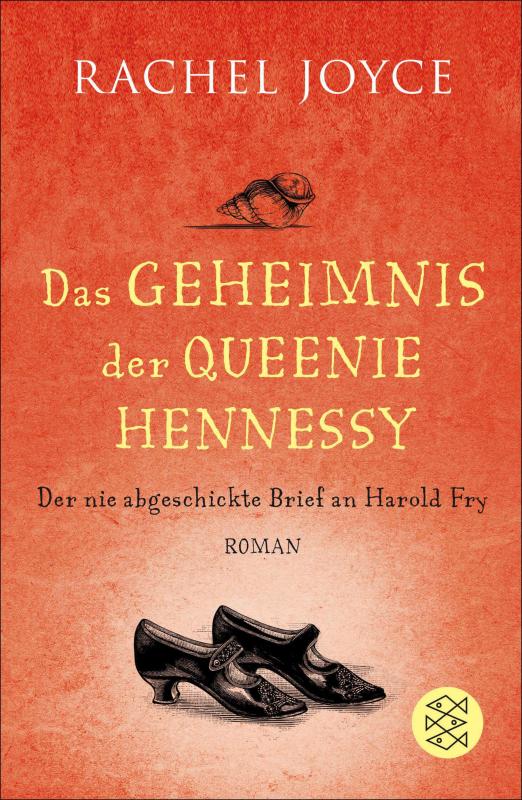 Cover-Bild Das Geheimnis der Queenie Hennessy