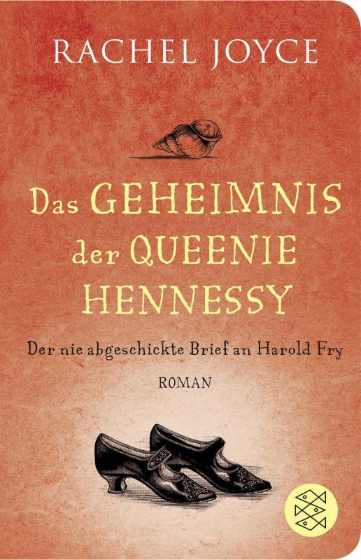 Cover-Bild Das Geheimnis der Queenie Hennessy