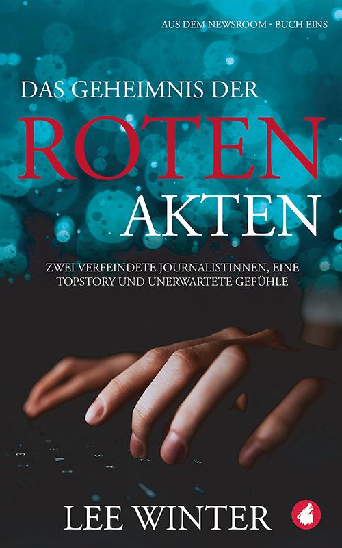 Cover-Bild Das Geheimnis der roten Akten