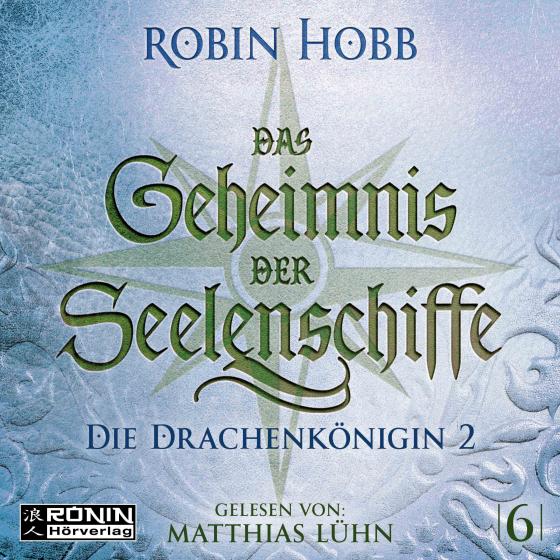 Cover-Bild Das Geheimnis der Seelenschiffe 6