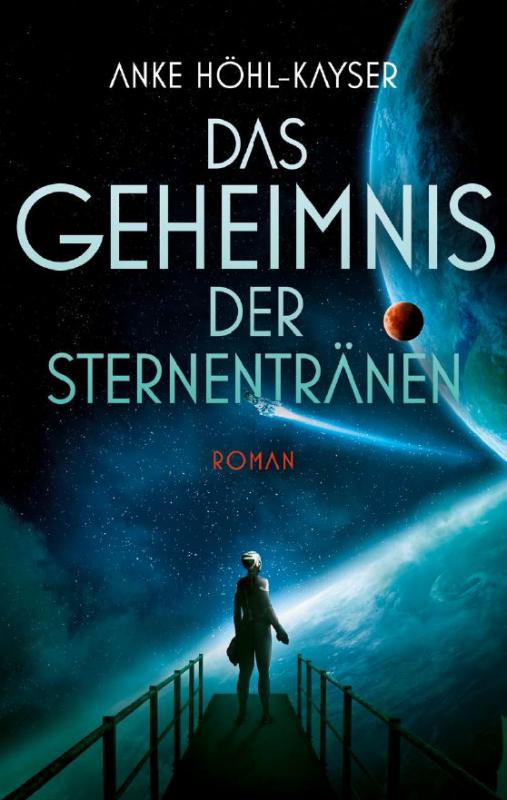 Cover-Bild Das Geheimnis der Sternentränen