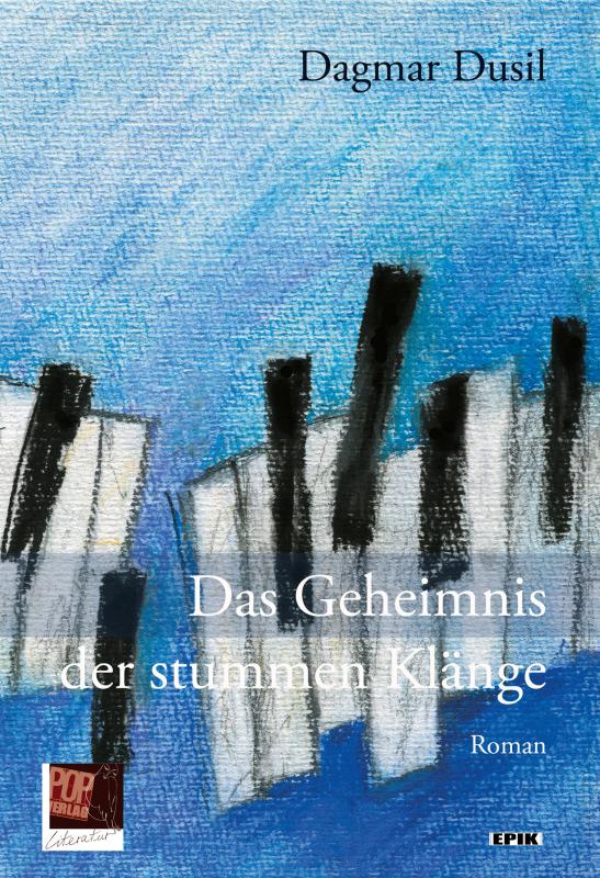 Cover-Bild Das Geheimnis der stummen Klänge