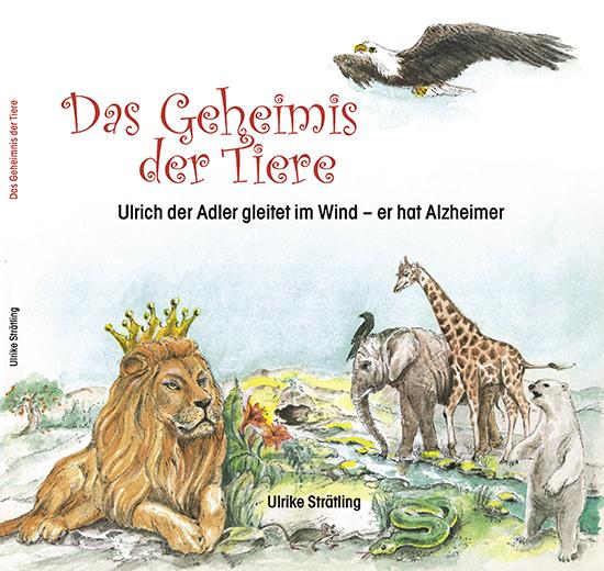 Cover-Bild Das Geheimnis der Tiere