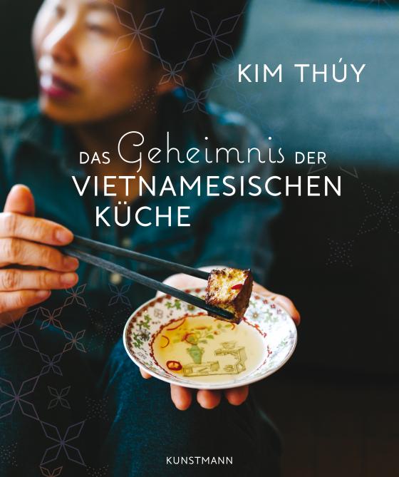 Cover-Bild Das Geheimnis der Vietnamesischen Küche