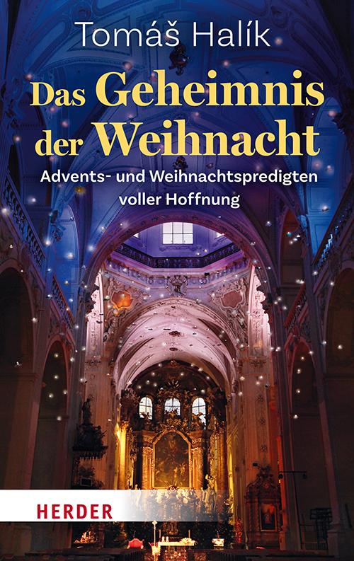 Cover-Bild Das Geheimnis der Weihnacht