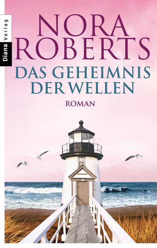 Cover-Bild Das Geheimnis der Wellen