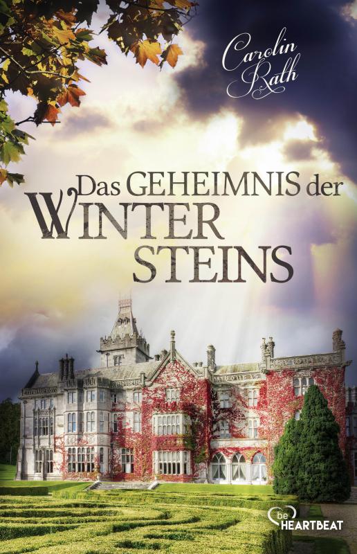 Cover-Bild Das Geheimnis der Wintersteins