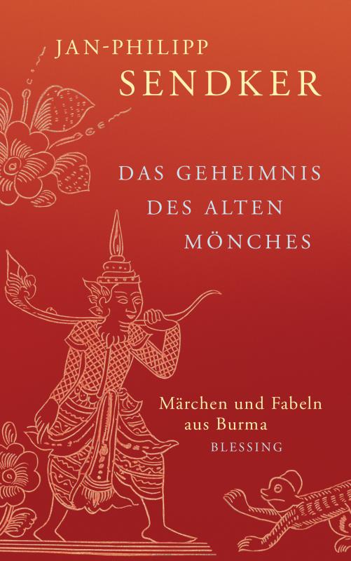 Cover-Bild Das Geheimnis des alten Mönches