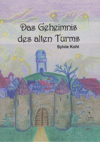 Cover-Bild Das Geheimnis des alten Turms