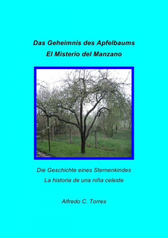 Cover-Bild Das Geheimnis des Apfelbaums